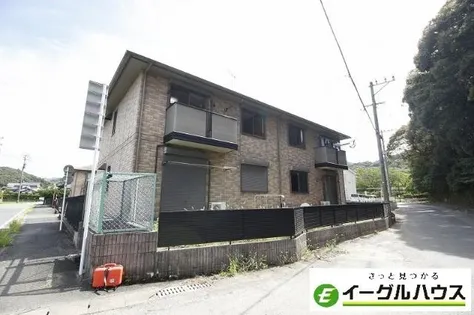 パストラルアルカディア A棟の画像