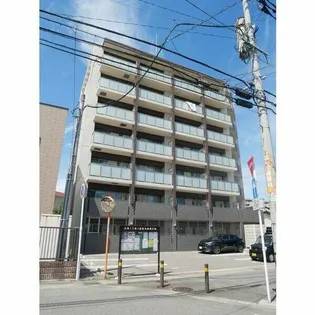 ルミエール大橋駅南の画像