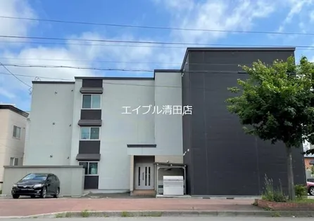 CASA GRANDEの画像