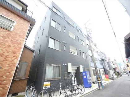 グランレーヴ東別院WESTの画像