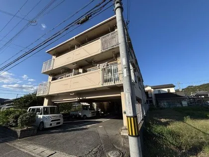 メゾン門田の画像
