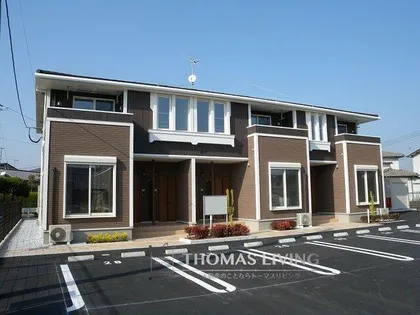 フォンターナCの画像