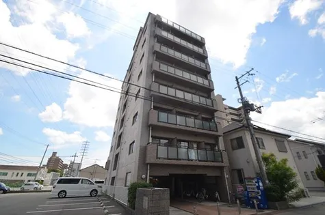 ジュネス姫路Ⅱの画像