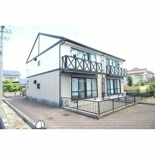 フォレストK D棟の画像