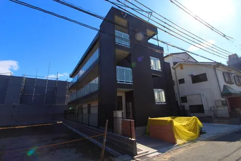 リブリ ルクリスタル下穂積の画像