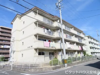 ジュネス神谷の画像