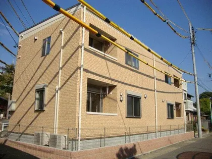 プレザンス カメリアの画像