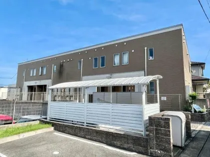 グランヴェル梅森坂の画像