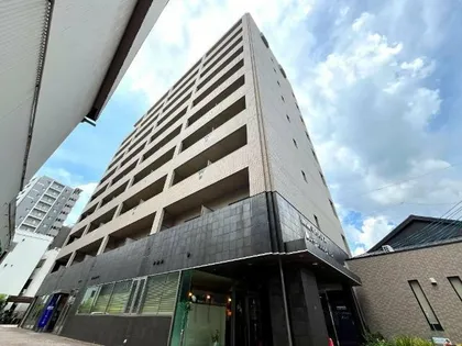 M-stage Aoi【5階】の外観