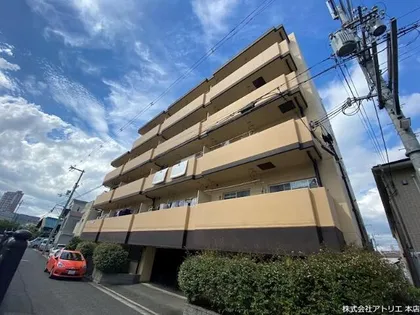 シャトー新喜多の画像