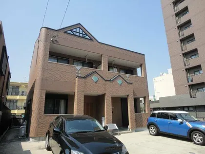 バイス バントA&Bの画像