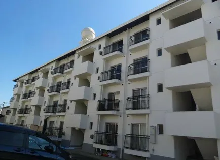 浦里第一マンションの画像