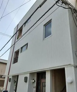 日乃出苑【3階】の外観