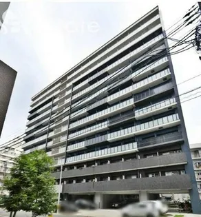 愛知県名古屋市中区新栄2丁目【マンション】の外観