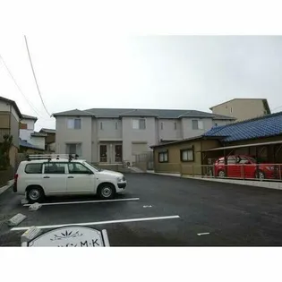 エルメゾンM Kの画像