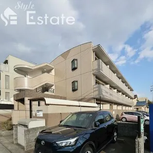 アビタシオン八事の画像