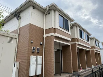 アレッタディモーラの画像