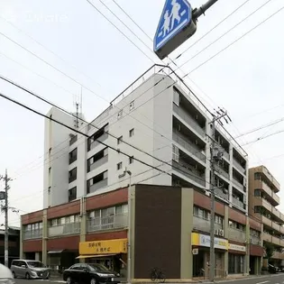 天池ビルの画像