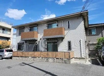 コンフォート玉地の画像
