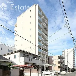 ベルルージュ中村公園の画像