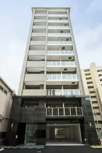 福岡県福岡市南区大橋1丁目【マンション】の外観