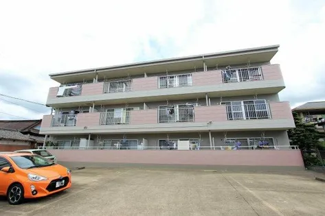 メゾンルミエールの画像