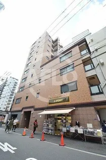 メゾン デ ノムラ南久宝寺の画像