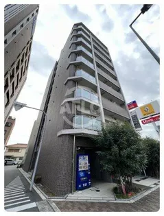 アドバンス大阪城エストレージャの画像