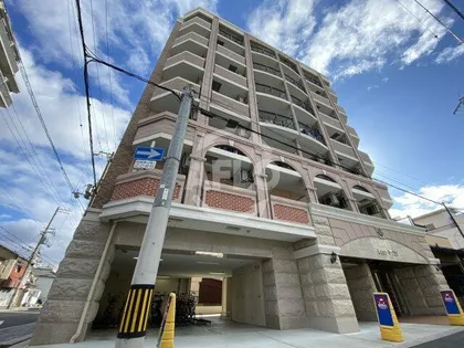 LUXE都島Ⅱの画像