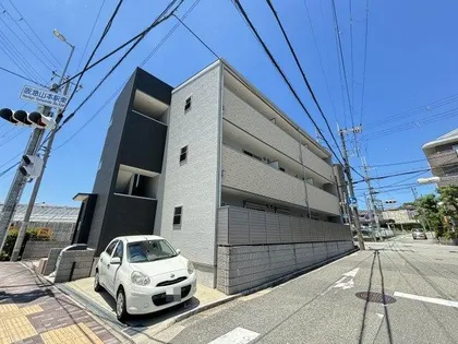 ナウハウス山本の画像