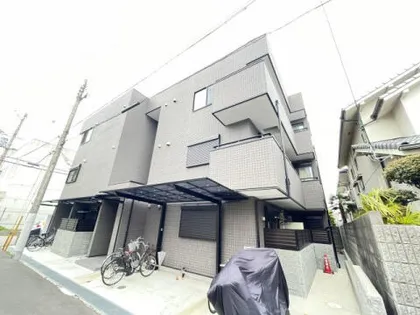 グランファーレ宝塚の画像