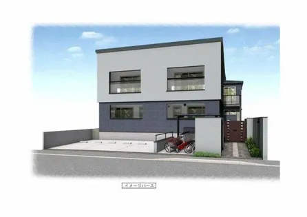 ソリード六本松ウエストの画像