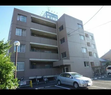 高杉ハイツ丹羽の画像