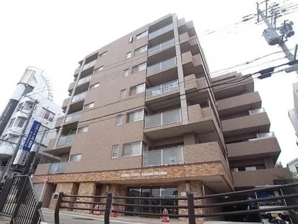 アルファステイツ仁川駅前の画像