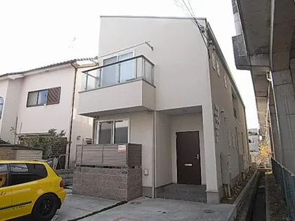 ナウハウス山本南の画像