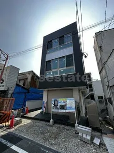 アベニュー瓢箪山の画像