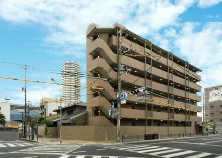 ローズステージ泉大津駅前の画像