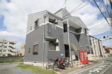 クリスタルK九大南の画像