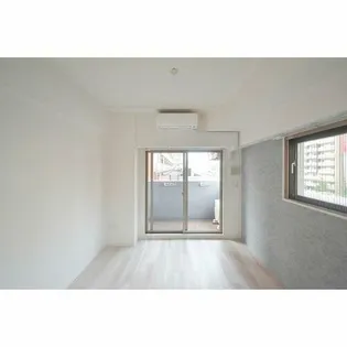 アドバンス江坂ラシュレ【6階】の間取り