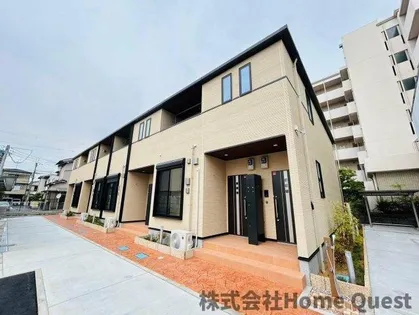 フェリス ストリームIIの画像