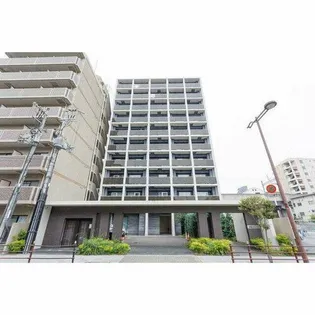 MDI三国コートの画像