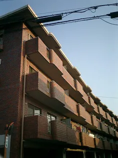 サンプラザ新石切の画像