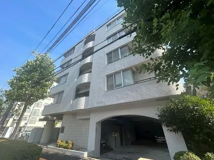 ホーユウコンフォルト芦屋の画像