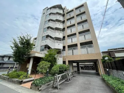 OZパレスの画像