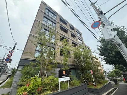 パークシュロス芦屋の画像