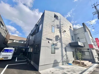 フウキ山本の画像