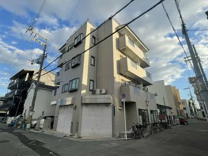 パレス東洋の画像