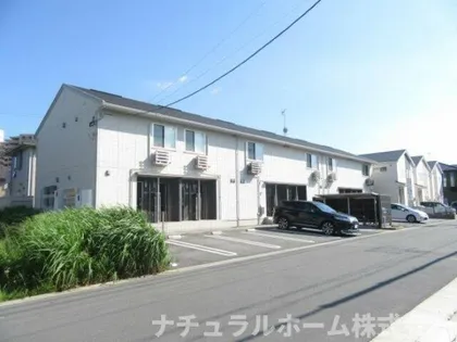 BONNE MAISONの画像