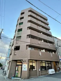 クレスタ国分の画像