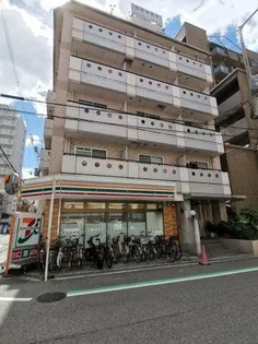 ル・グラン琴【5階】の外観